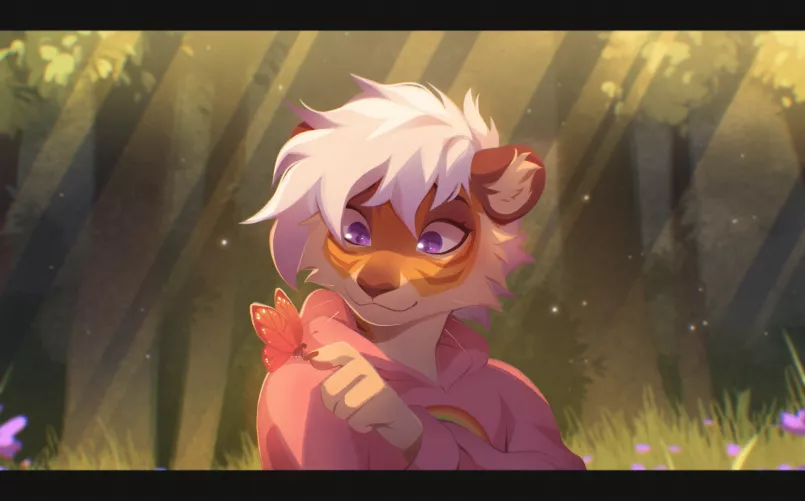 Tranquility (Fumiko) by DL2828