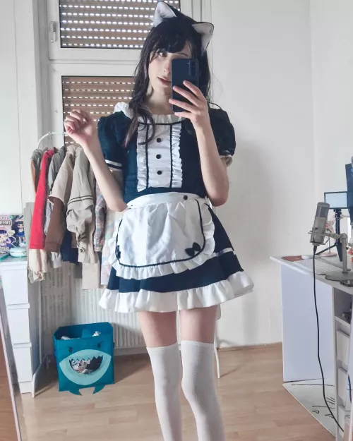 transmaid supremacy °^° by puruchuu