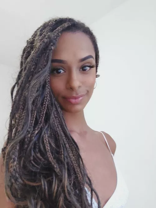 True beauty is not about having a certain body type or fitting into a certain mold by eududarosa