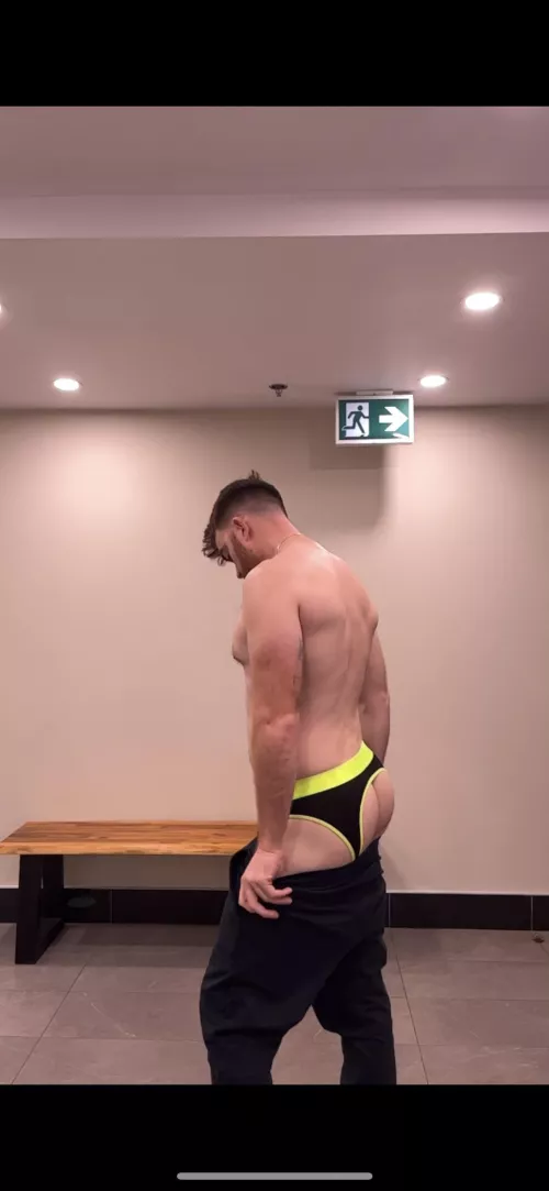 Trying to pull these things off… by SpudDynamite