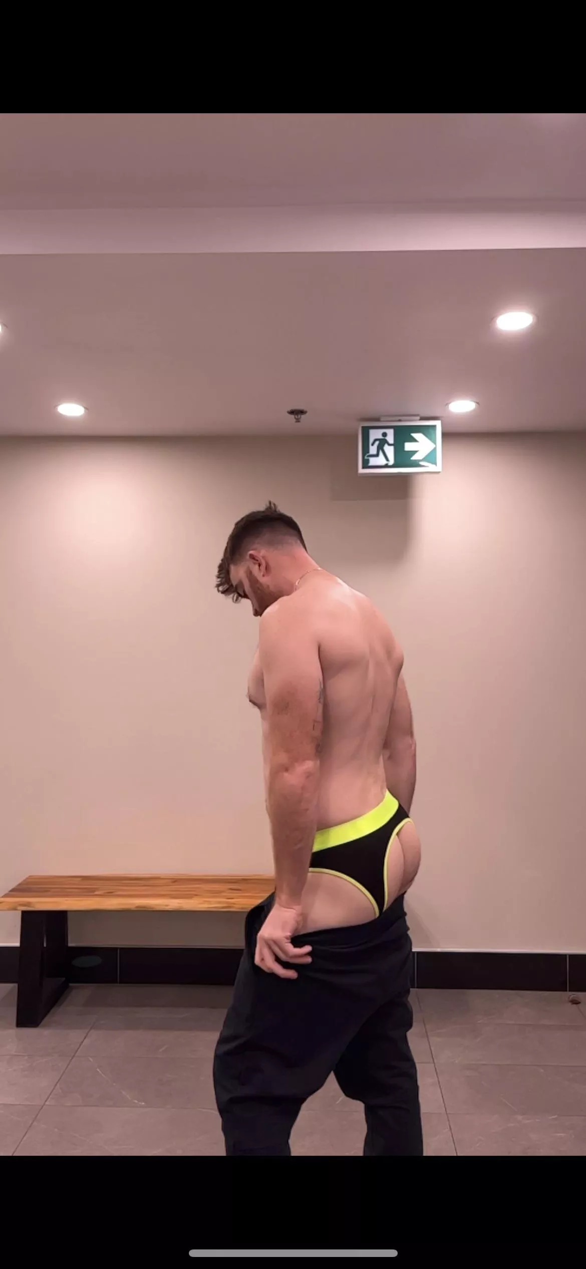 Trying to pull these things off… posted by SpudDynamite