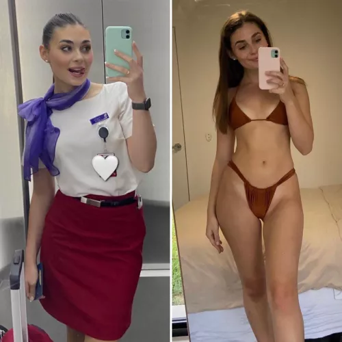 Virgin 🇦🇺 by arrayoutofbounds