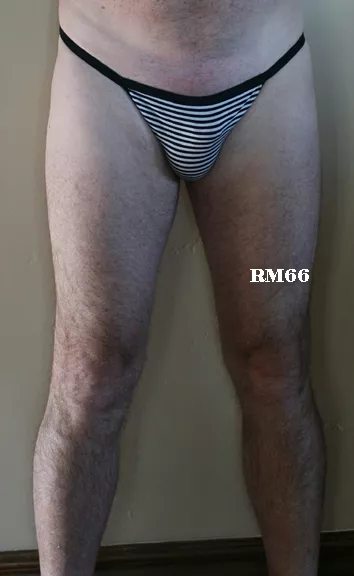 VS cotton strings posted by rm66