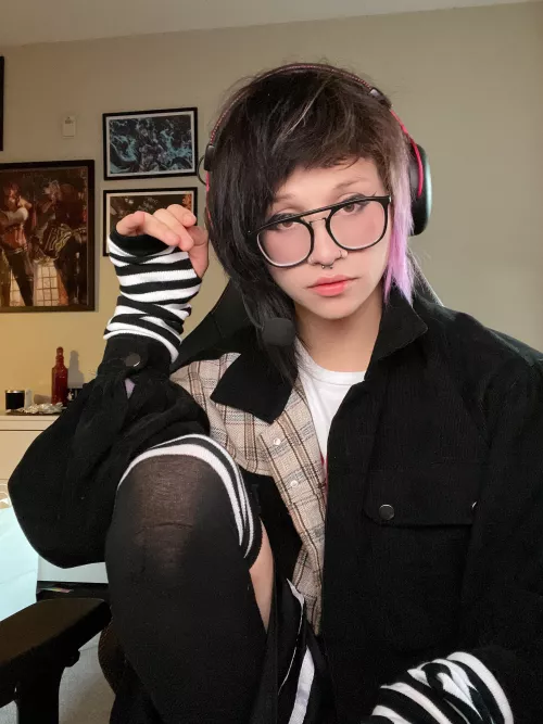 Wanna game? 🫶 by Daithly