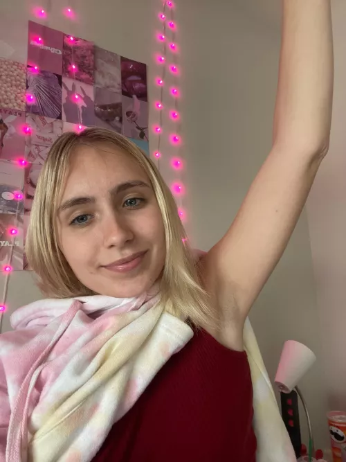 Wanna lick them? by Choice_Cat_1195