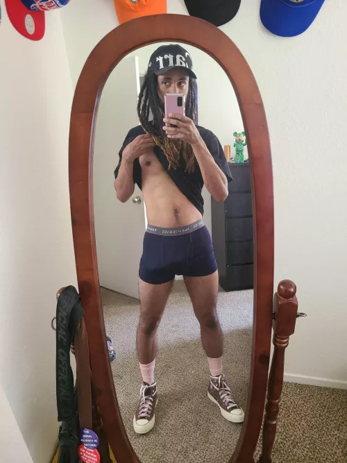 Wanna take a peak? by Jamiet2140