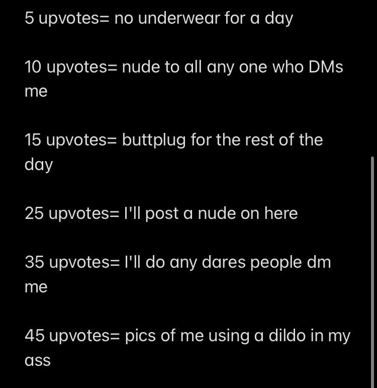Wanted to try this posted by HornyHentaiAccount
