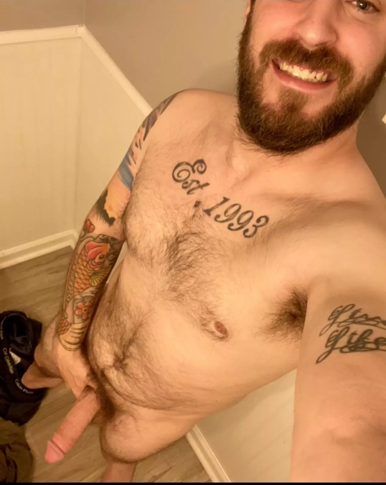 What do y’all think posted by Less-Compote-784