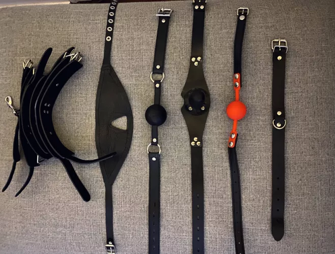 When I come home to this I know I’m in for a long night of service….my favourite by Due_Internal_7794