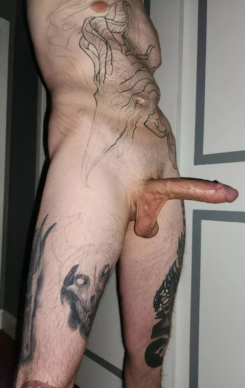 Who could take me? by Jojo_is_Bizarre