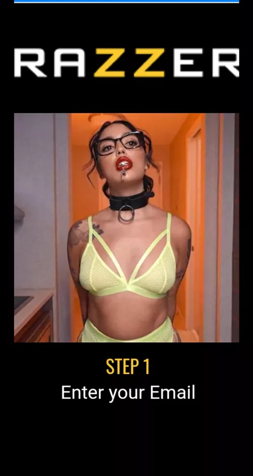 Who is she? by BangedABulbasaur