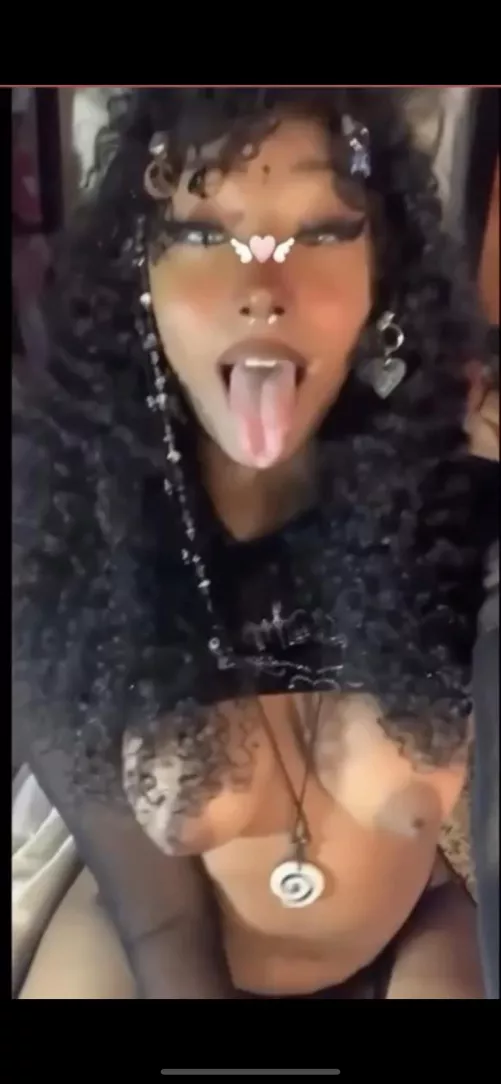 Who is this?? by mARk4l