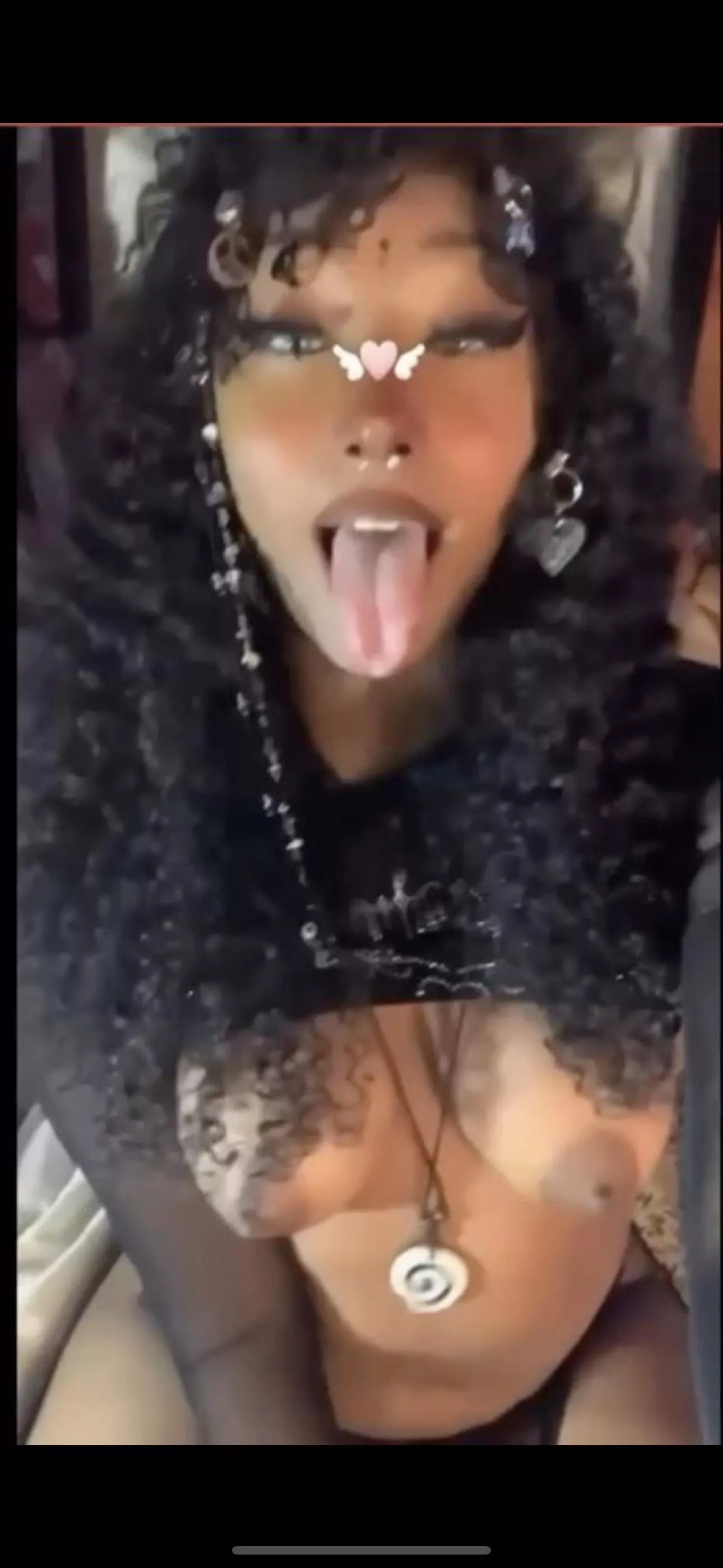 Who is this?? posted by mARk4l