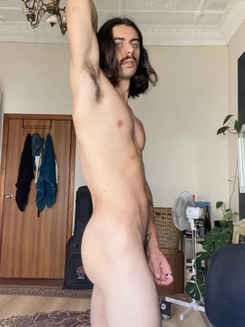 Who wants it? by Logan_OF