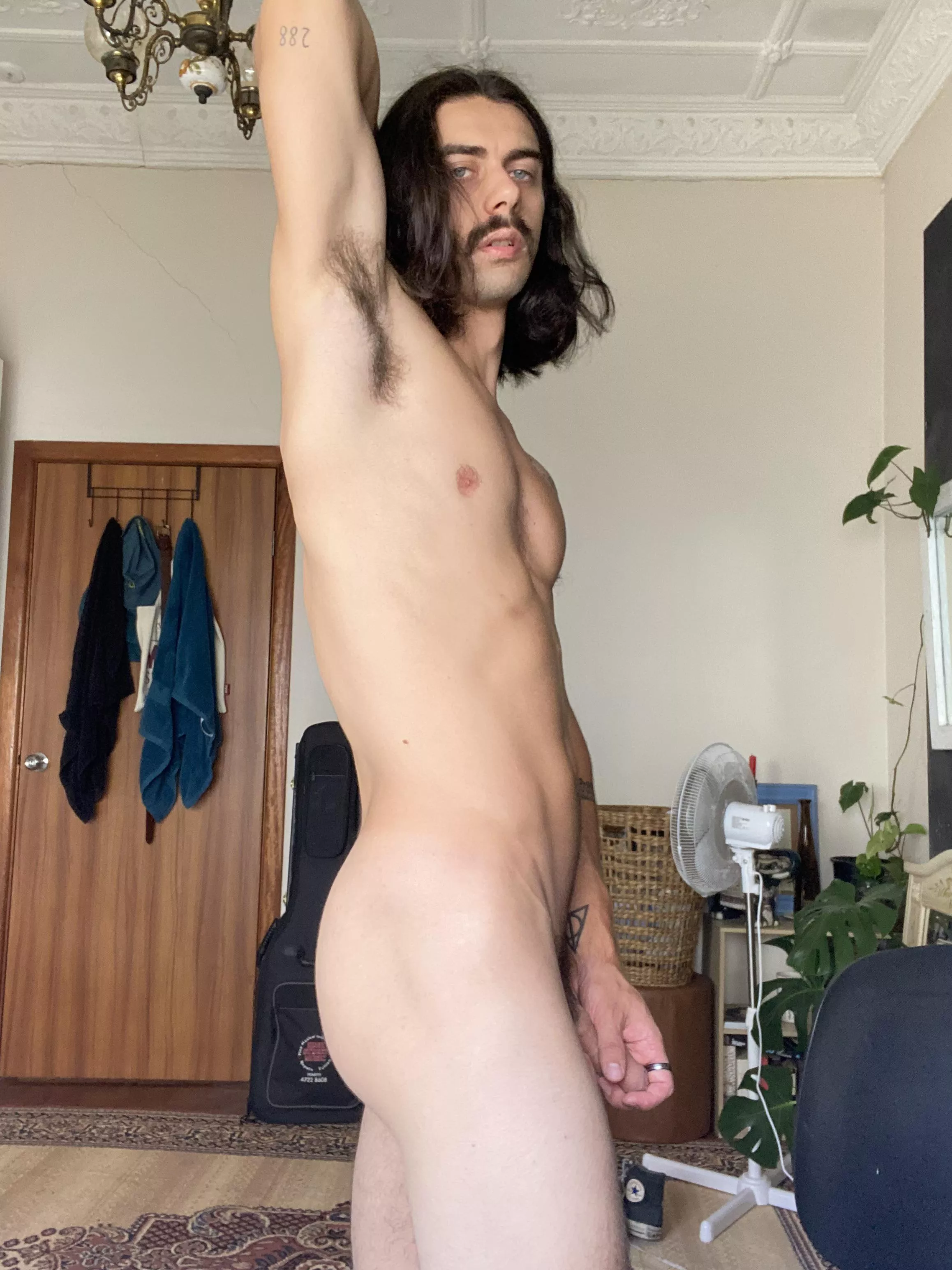 Who wants it? posted by Logan_OF