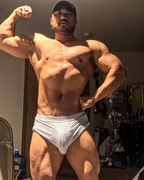 Who wants some? by KingKaiLuke_