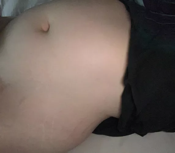 Who would be interested in seeing a face reveal?☺️ by esmelovesfood