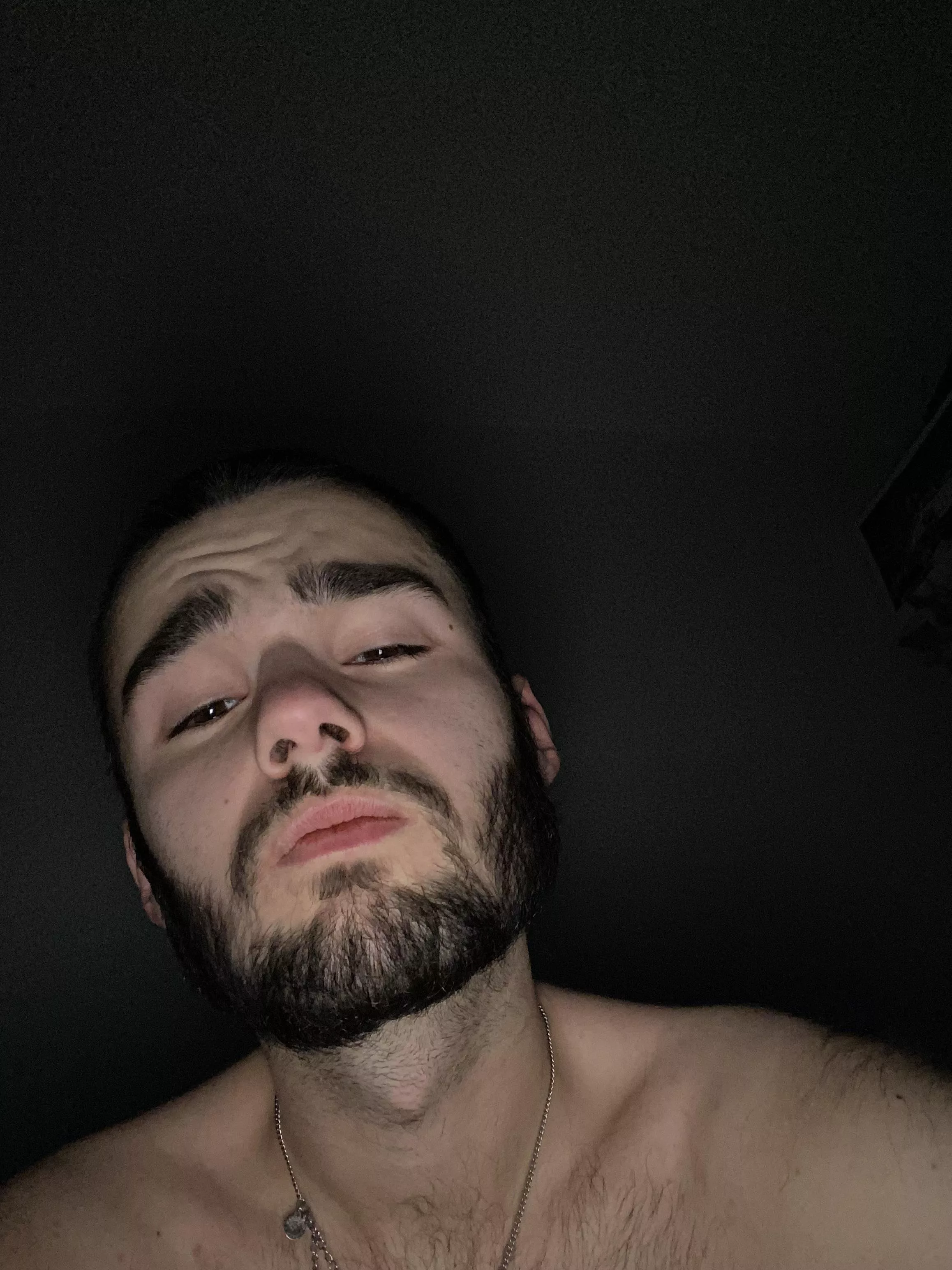 Who Would like to Fall asleep together? posted by AdditionalProcess776