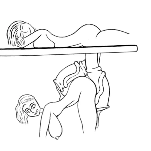 WIP (me) by ALBRAMDO