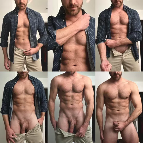 Would you rather watch or help? by Ahhhhvocado