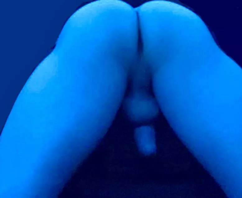 You see this under our blanket. What’s the move? posted by KiriMaya