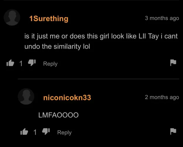 Youngest flexer of the century by vic_star8