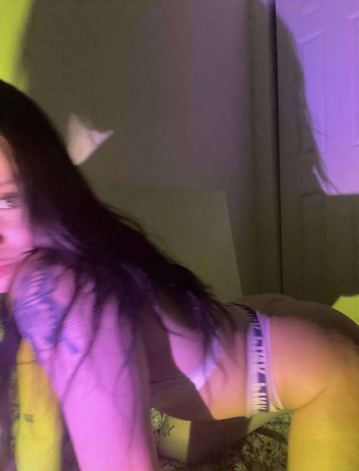 your favorite tatted slut 👅😘 posted by womanfromvenus69