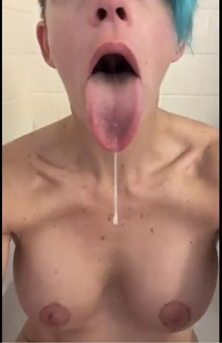 Yummy, right [oc] posted by SashaSins555