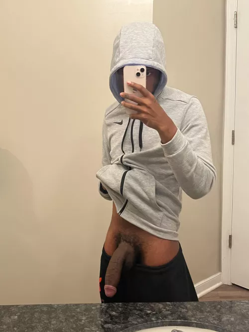 (18) big for my age ?? by ZpackingOF