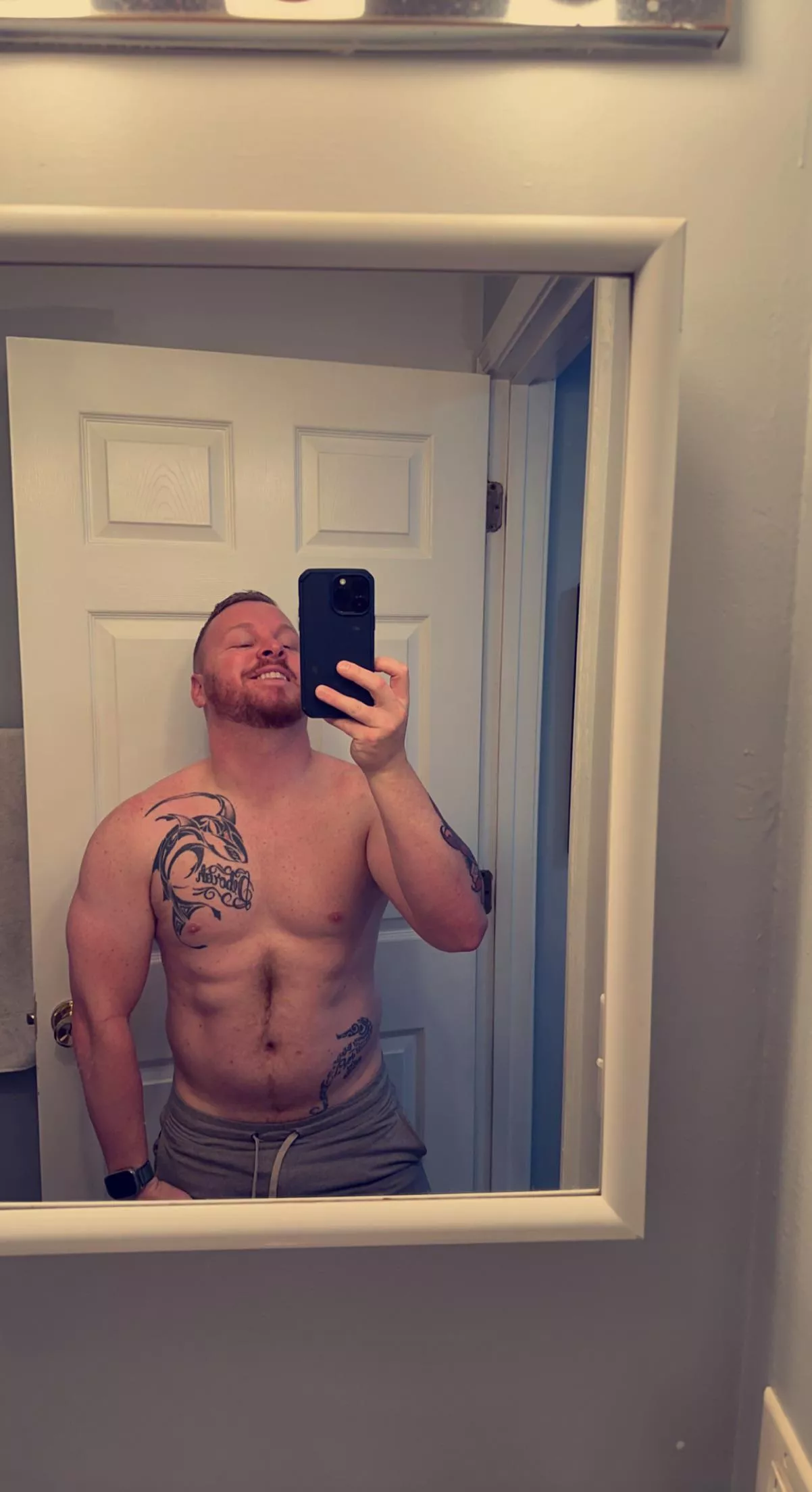 31 North Carolina USA going to bed @baxle22 posted by baxle2019