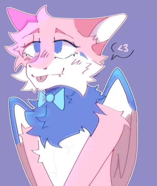 6$ commision for u/Jimmypokemon !! by Abys__