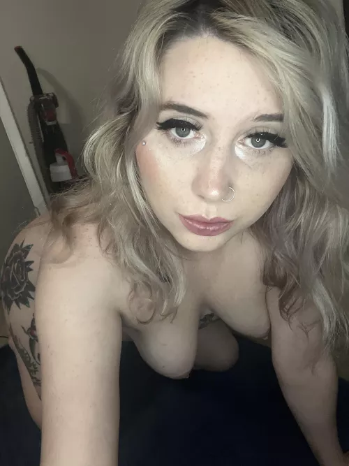 A face meant for your nut🥰 5.99 no PPV by Ornery_Spite_6025