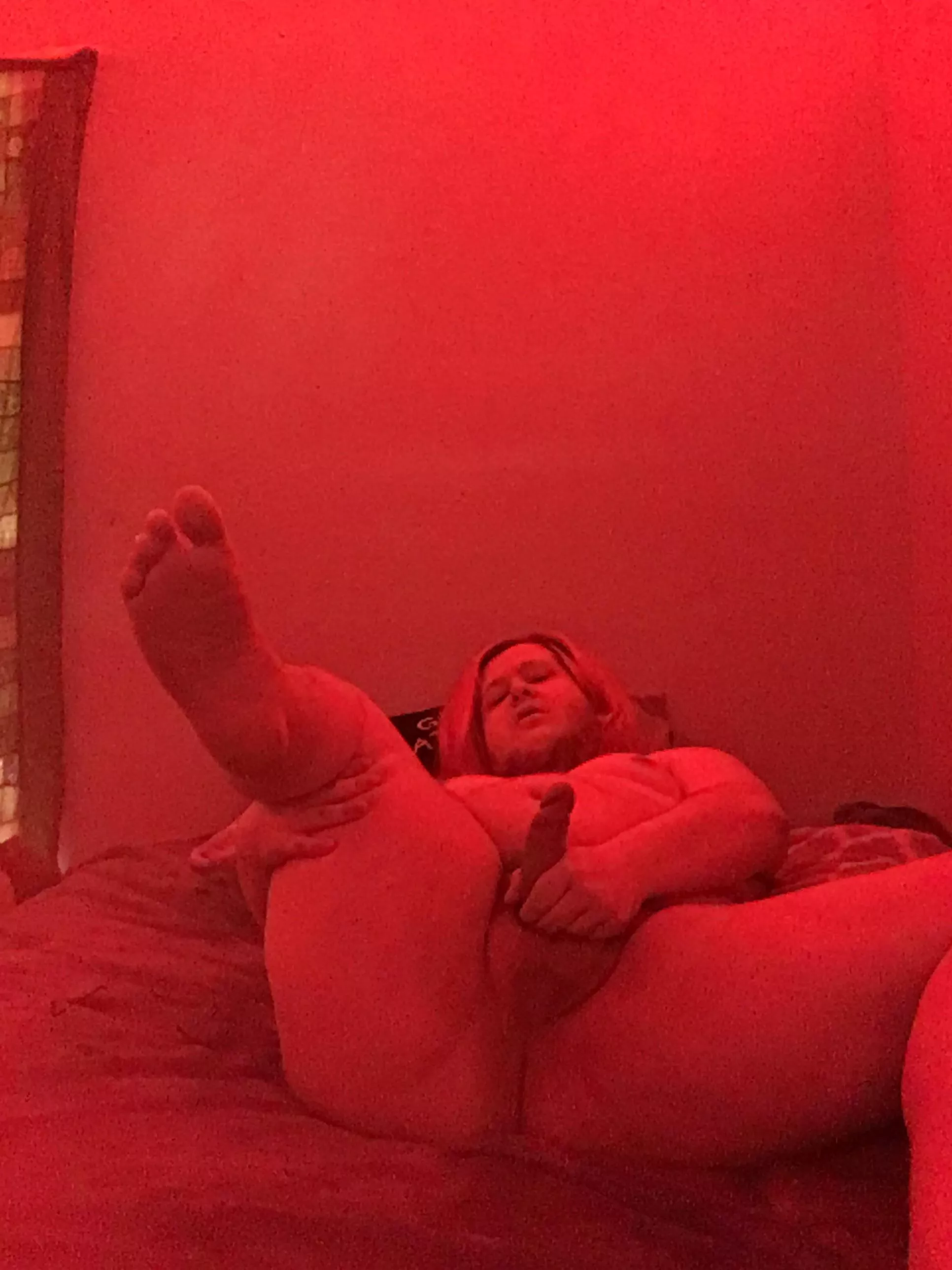 A little spicy! 🥵 posted by SagePrideNSFW