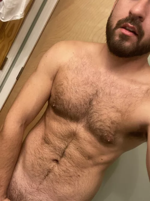 After a long hard days work, would you help daddy relax? [30] by Greenmachine989