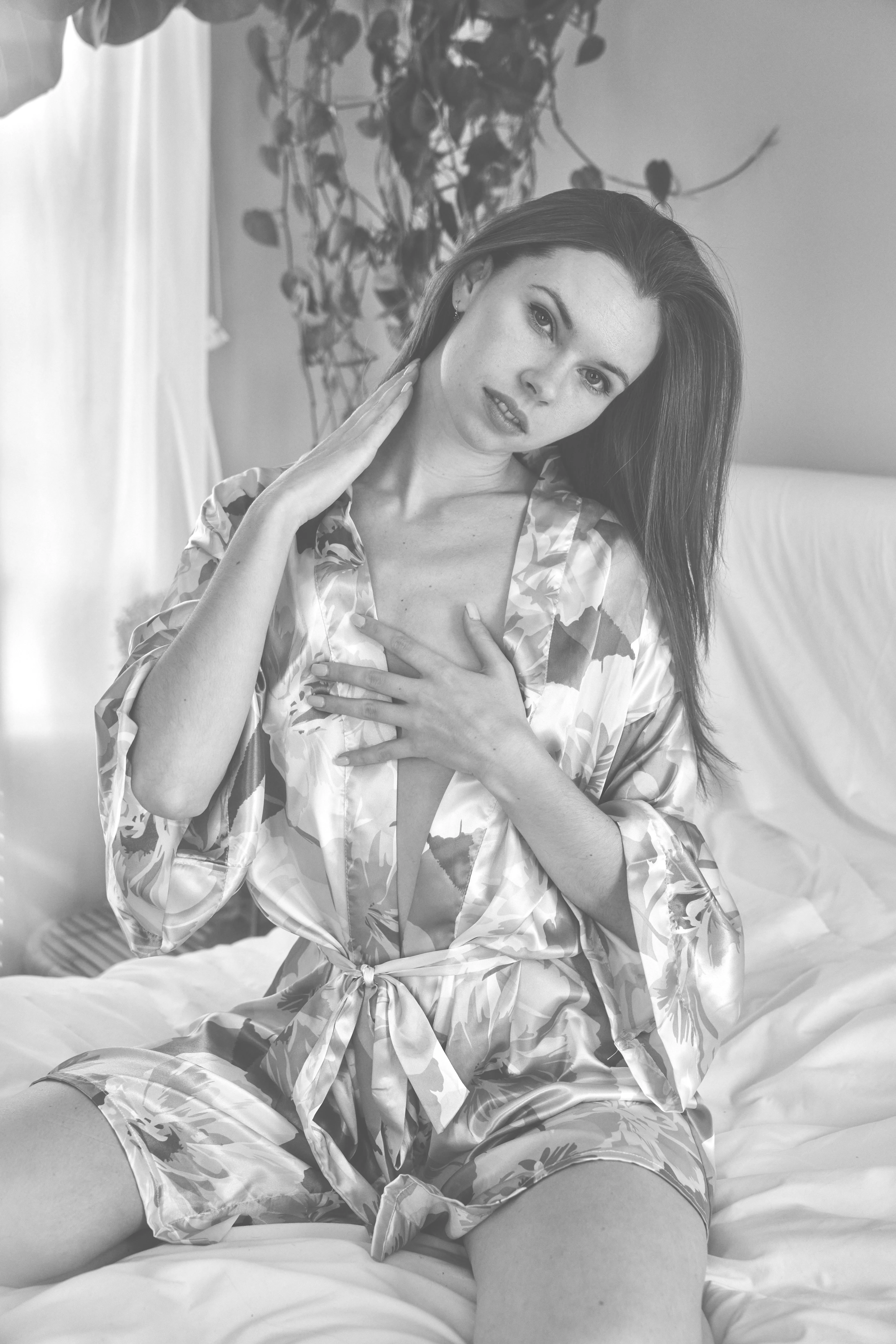 Alia Black (myself) posted by RealAliaBlack