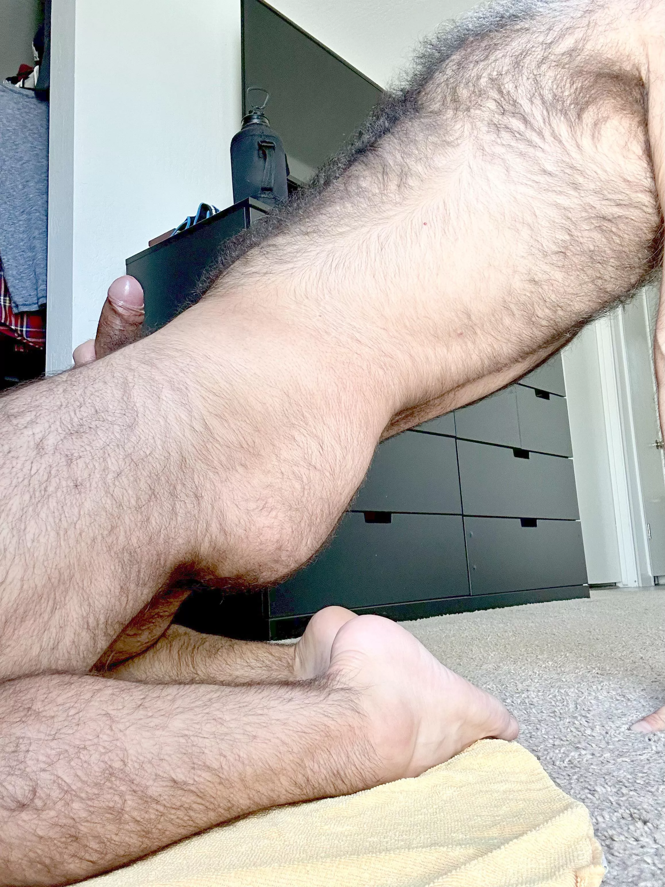 Allow your perspective to see other sides too. You’d be surprised how the shift can bring a new reality. posted by hE77054141