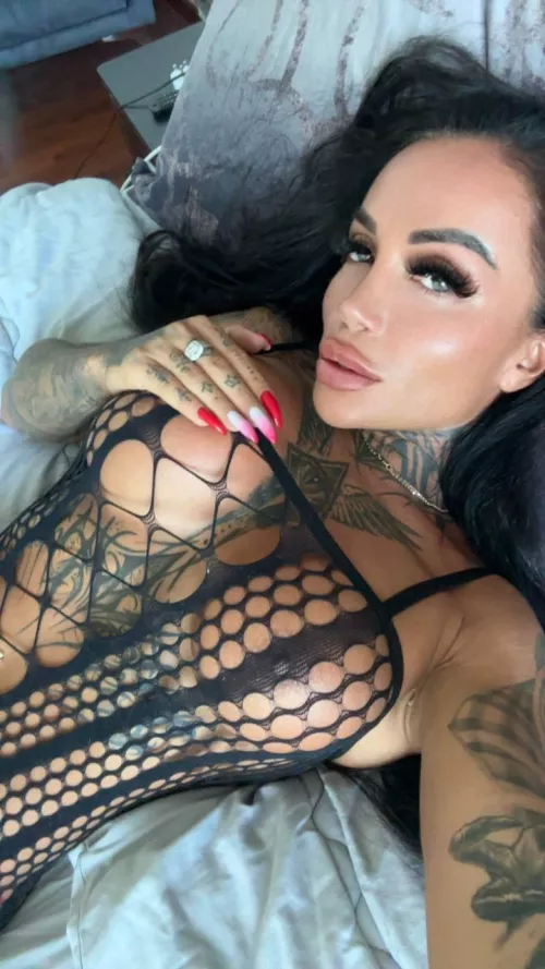 Am I hot enough by coedolsz