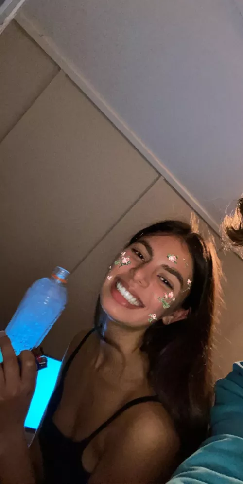 Am I your good girl daddy? by OnlyVenuss