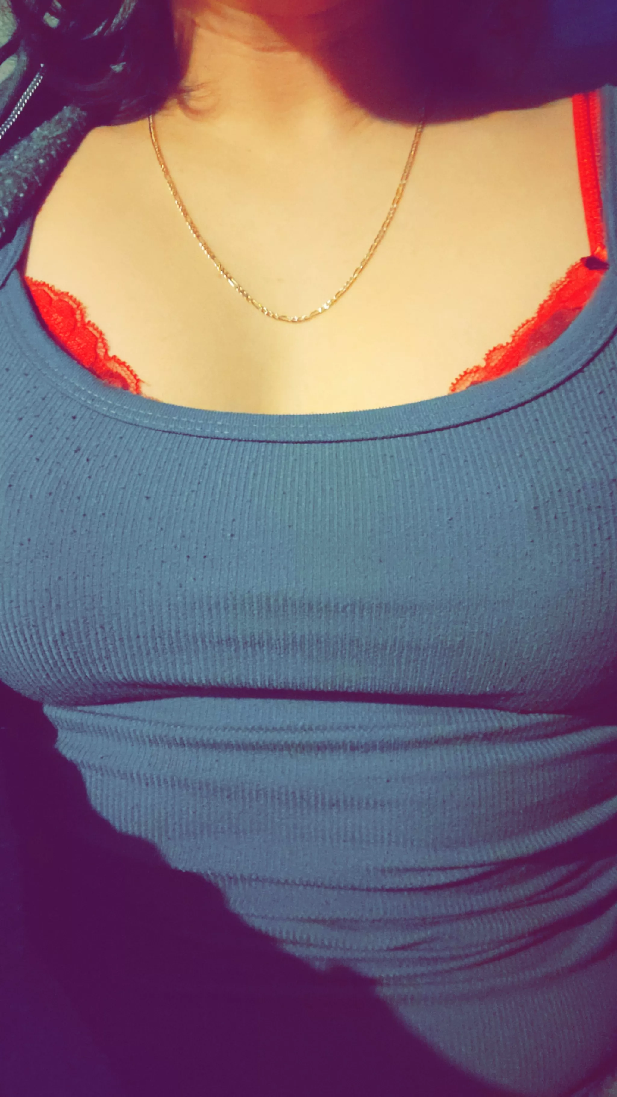 Anyone into crossdressers? posted by Alice_cd_WonderLand