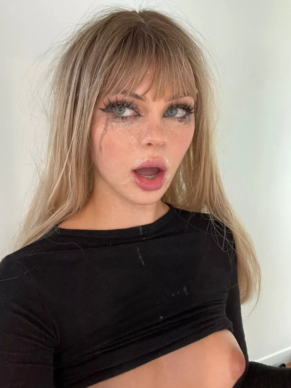 anyone know her name? posted by BingBongLongSchlong