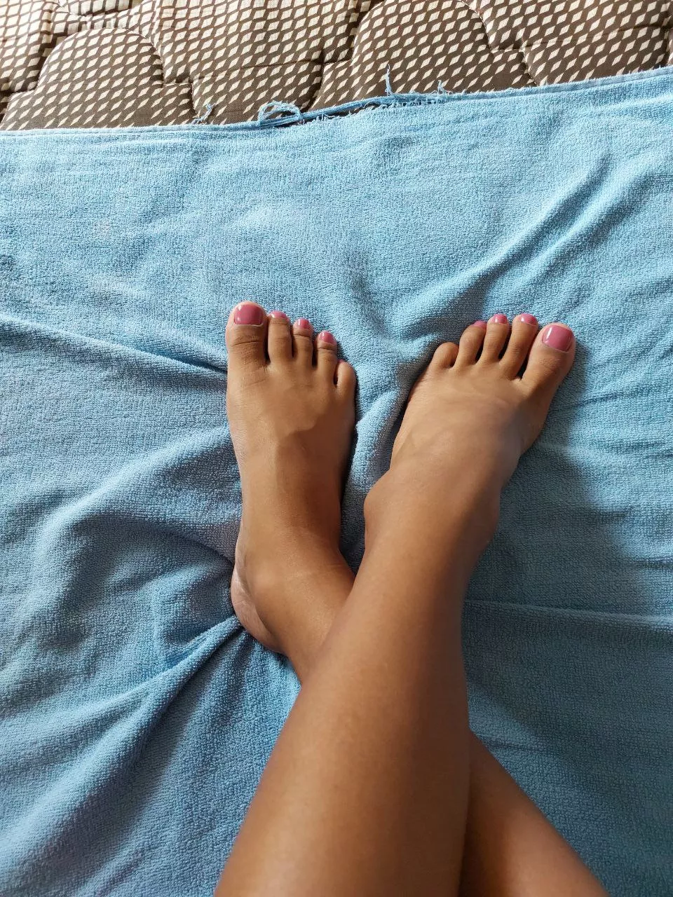 Are they nice to worship? posted by eududarosa