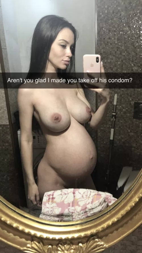 Aren't you? by Future_Awareness7016