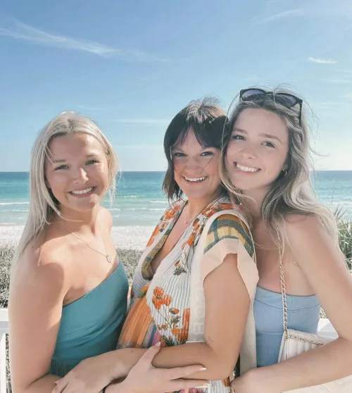 Beach baby’s by rednecktrucker69