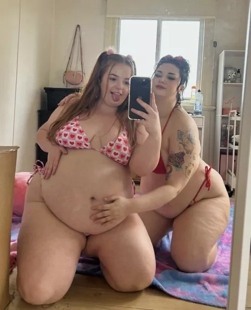 Best feedees you could ever want by sexybrowny