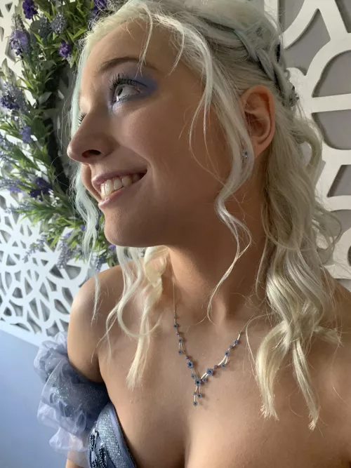 Billie Starkz by Visual_Ad6412