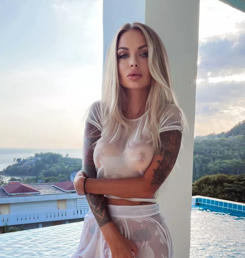 Bras're overrated posted by Finelydeal783