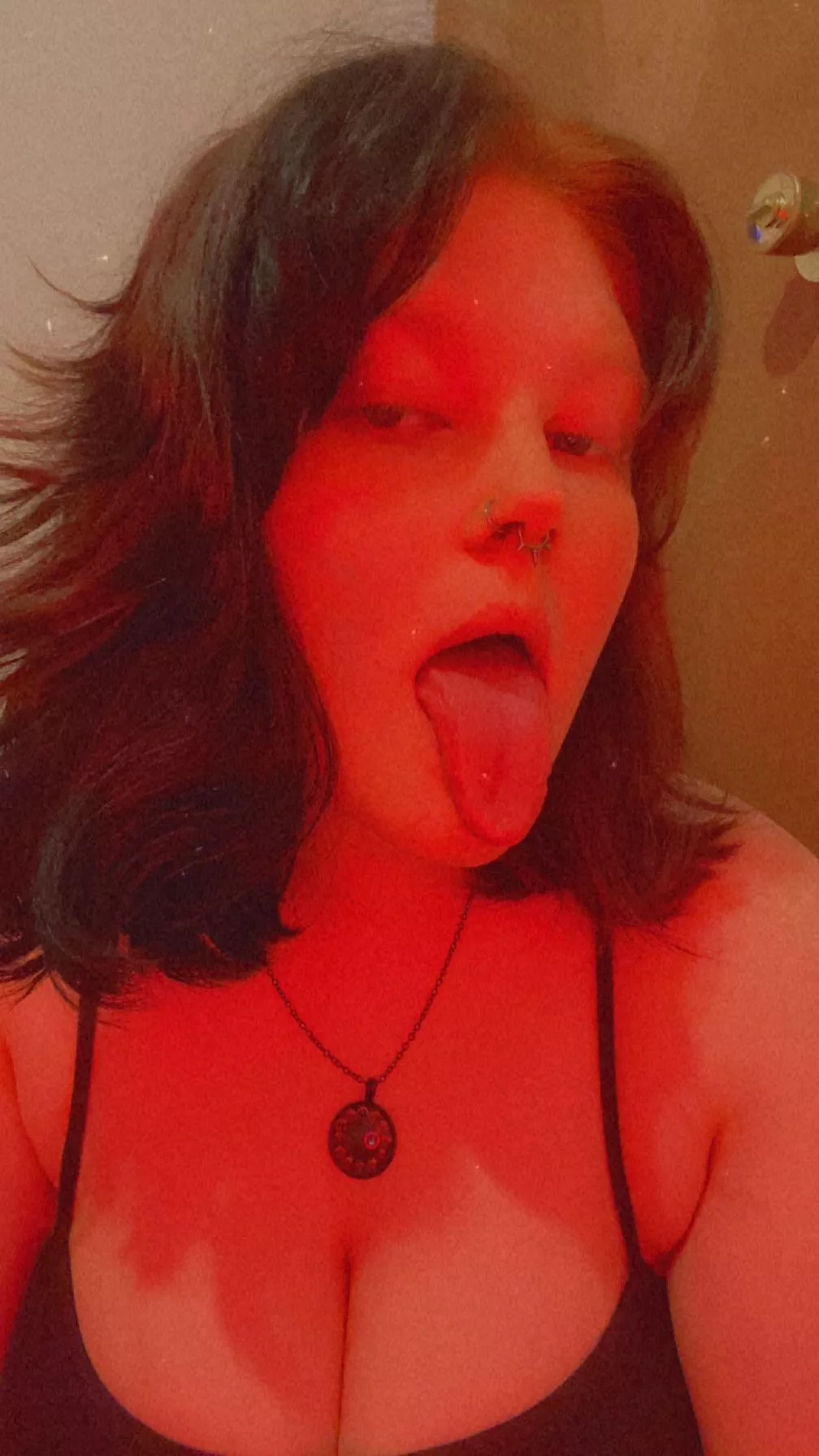 call me ✨️mommy✨️ posted by RedVixen02