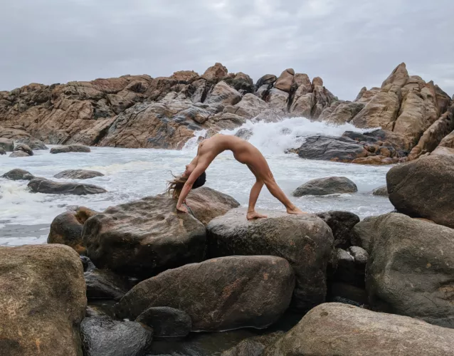 calm mind by honeylullah