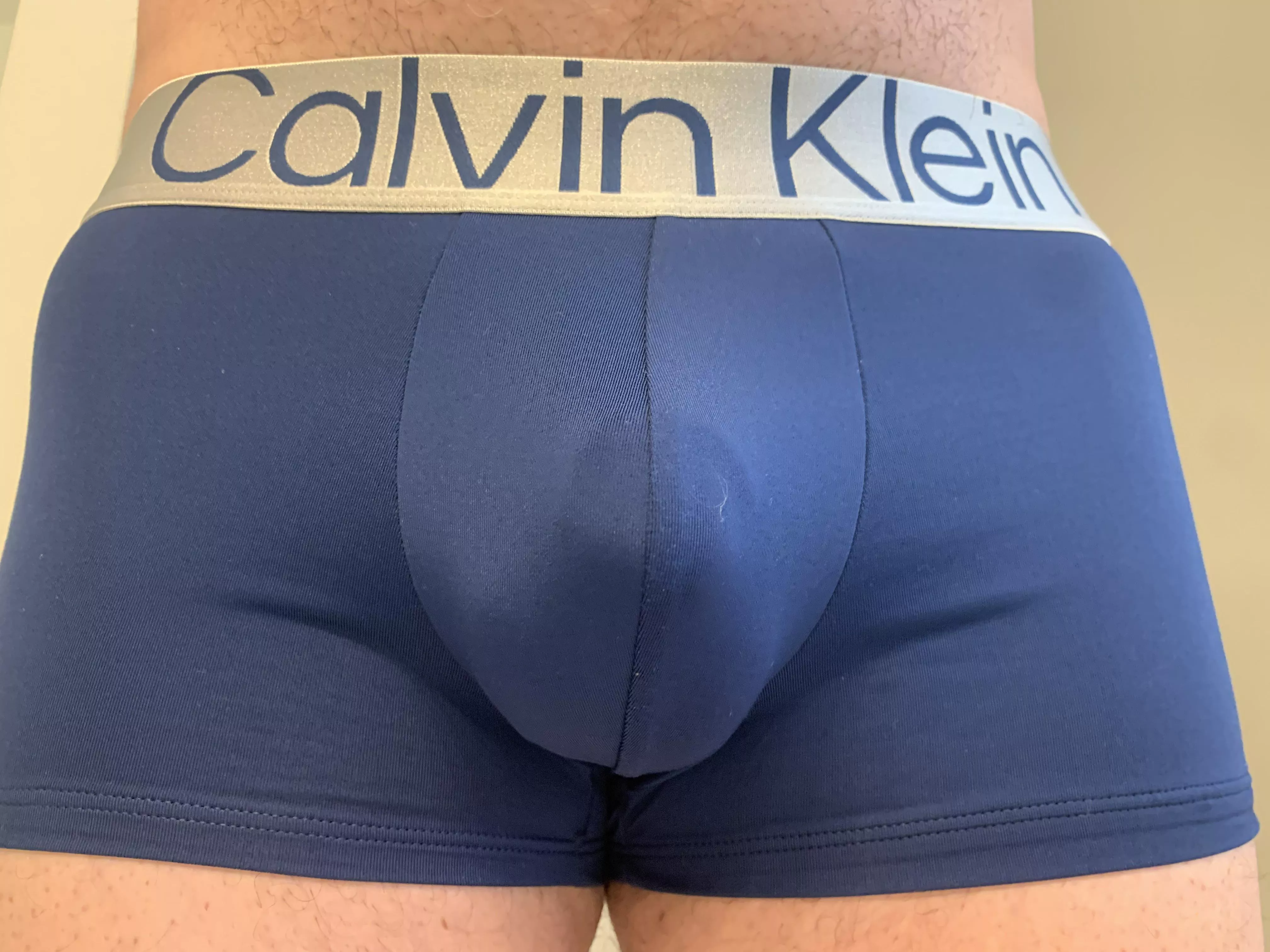 Calvin Trunks are always a solid choice ! posted by morcum