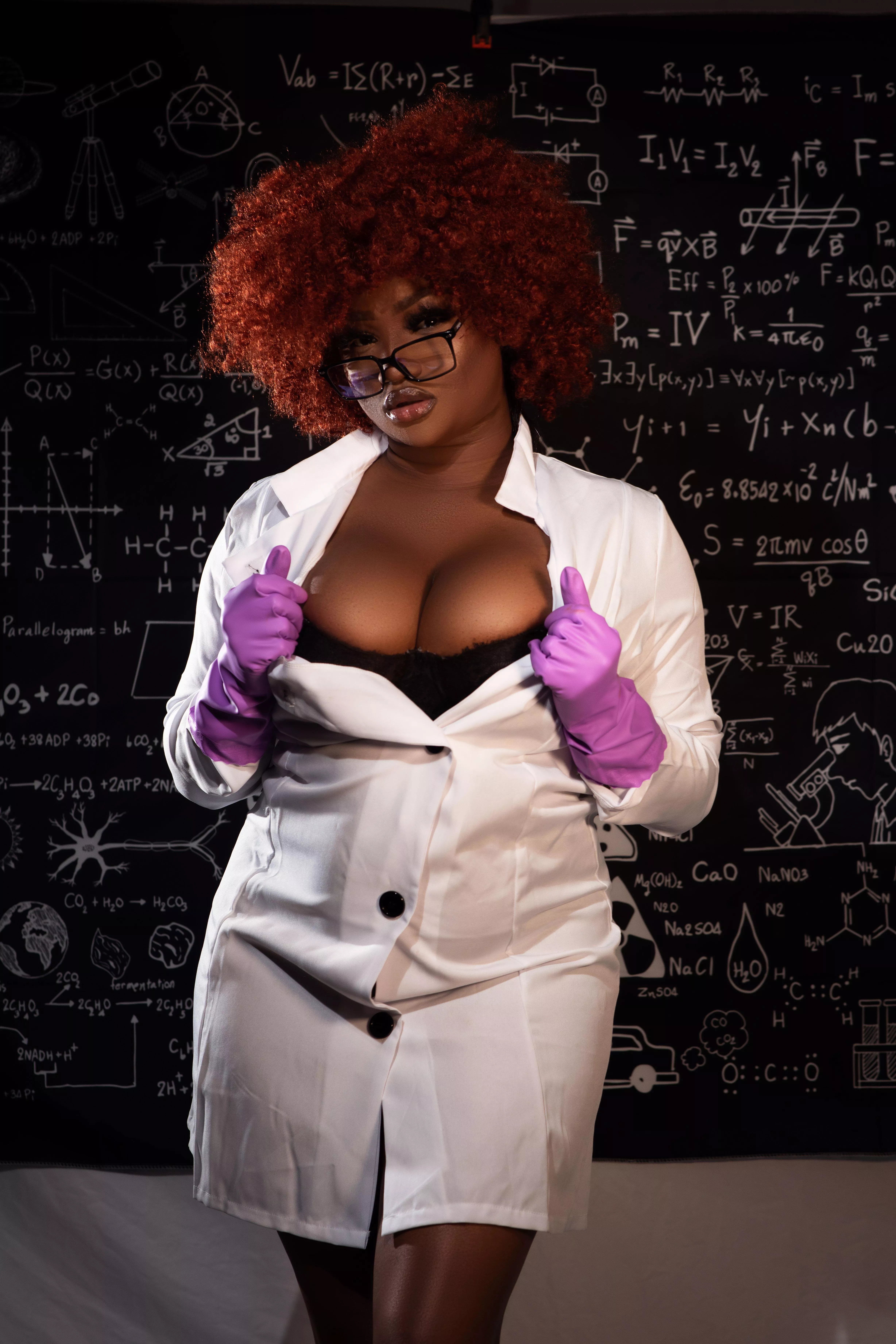 Can I experiment on you posted by Quirky-Actuary-8228